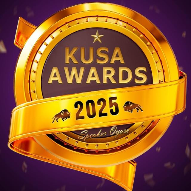 Awards Logo